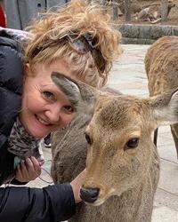 Dr Jane Agiius Malvern Veterinary Hospital Armadale