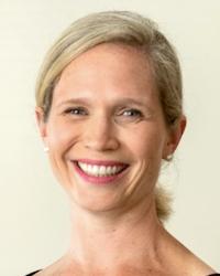 Dr Jane Connor Harborne Dental Clinic Glendalough