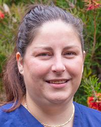 Dr Jane Ellery Mt Compass Vet Services Mt Compass
