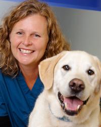 Dr Jane Gibb Kensington Vet Clinic & Hospital Kensington