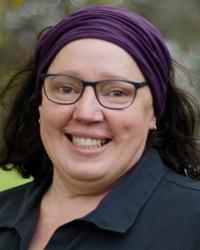 Dr Jane Griffin Main Street Veterinary Clinic Bairnsdale