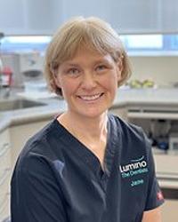 Dr Jane Hayes Lumino The Dentists - Remuera Dental Centre Auckland