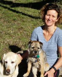 Dr Jane Kendall Hills Veterinary Centre Blackwood