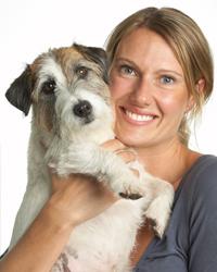 Dr Jane Miller Newtown Veterinary Clinic Newtown