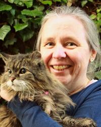 Dr Jane  Mitchell Macquarie Animal Hospital South Hobart