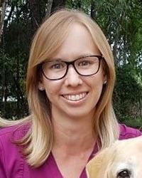 Dr Jane Pollitt Park Ridge Animal Hospital Park Ridge