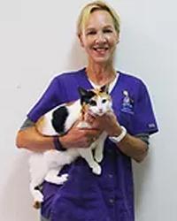 Dr Jane Rickard Hills District Veterinary Hospital Dural