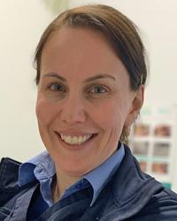 Dr Jane  Tiernan Vets of Geelong - Highton Clinic Geelong West