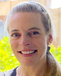 Dr Janet E Daniels Women In Dentistry Melbourne
