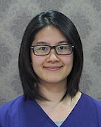 Dr Janet  Lu Caring Dental Group Doncaster East