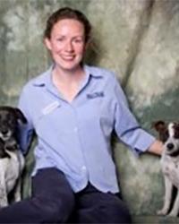 Dr Janey Robertson Bellarine Veterinary Practice - Point Lonsdale Point Lonsdale
