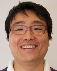 Dr Jeremy Park Drummoyne Dental Care Drummoyne