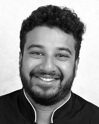 Dr Jannik De Silva Aesthetik Dental Geelong