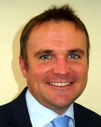 Dr Jarlath Loftus Canberra City Endodontics Canberra