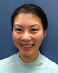 Dr Jasmin SY Lou Infinite Point Cook Dental Point Cook