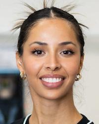 Dr Jasmine BM Ahwah Alice Springs Family Dental Alice Springs