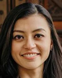Dr Jasmine  Goh Chesterville Dental Bentleigh East