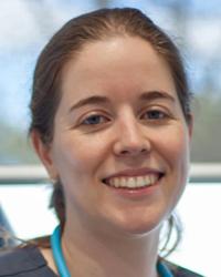 Dr Jasmine  Hammond Melba Veterinary Clinic Melba