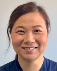 Dr Jasmine Q Li Council Avenue Dental & Implant Centre Rockingham