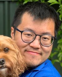 Dr Jason Chu Hume Animal Hospital North Albury