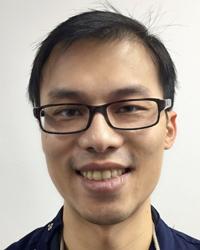 Dr Jason G Woo-Yuk-Yee Mountain Gate Dental Clinic Ferntree Gully