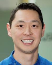 Dr Jason Pang Cosmic Smile Laser Dental Neutral Bay