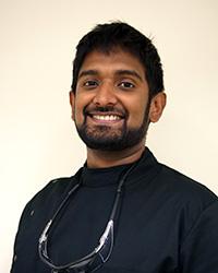 Dr Jason Sebastian Chadstone Dental Malvern East