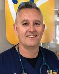 Dr Jason Smith Your Pet’s Vet Inglewood