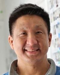 Dr Jason Wong Happy Tails Animal Hospital Burwood East