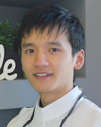 Dr Jasper  Byun Selandra Dental Clyde North