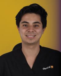 Dr Jasper LN Wand Dr Smile Family Dentists - Eagle Vale Eagle Vale