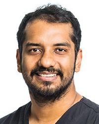 Dr Jas Kalkat Riverside Family Dentists Innisfail