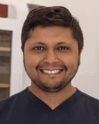 Dr Jay Shah Mate Street Dental Clinic Albury North