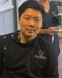 Dr Jay JH Kang Murray Dental Care Pinjarra
