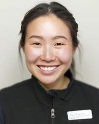 Dr Jayi Lim Western Australian Veterinary Emergency & Specialty (WAVES) Success