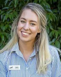 Dr Jayne Upston Piper Street Veterinary Clinic Tamworth