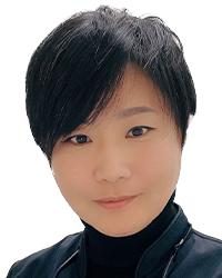 Dr Gina Kang Primary Dental Ringwood Ringwood