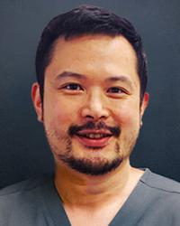 Dr Jeff Chow Epping Family Dental Epping