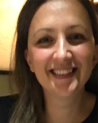 Dr Jelena  Jovic Liverpool Dental Centre Liverpool