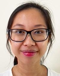 Dr Jeline Manibo HBF Dental Karrinyup Karrinyup