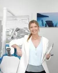 Dr Jane Ward Skye Dental Capalaba
