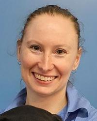 Dr Jena Andrews Animalia Vet Clinic Evanston