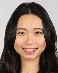 Dr Jenibelle Wang Moorabbin Veterinary Hospital Hampton East