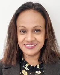 Dr Jenifa  Ferdous Edwardes Street Dental Reservoir