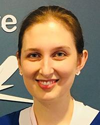 Dr Jennifer Hanna Australind Dental Centre Australind