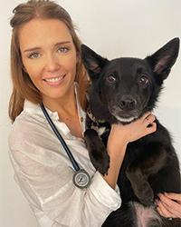Dr Jennifer  Millar Cammeray Vet Cammeray