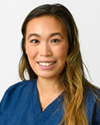 Dr Jennifer NL Tang  Southport