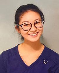 Dr Jenny Bai Fantastic Smile Hurstville