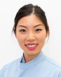 Dr Jenny Kuoch East Ivanhoe Village Dental Ivanhoe East