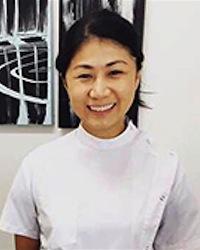 Dr Jenny  Loi Hawthorne Dental Balmoral